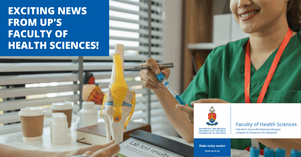 Pioneering the Future of Healthcare: Introducing UP's Health Sciences Centre for Simulation and Innovation (HS²I)
