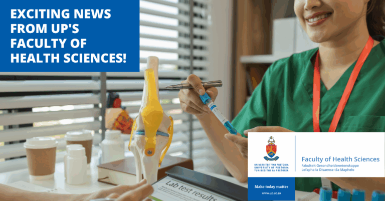 Pioneering the Future of Healthcare: Introducing UP's Health Sciences Centre for Simulation and Innovation (HS²I)